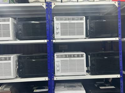 0.5 Ton imported Ac Window inverter