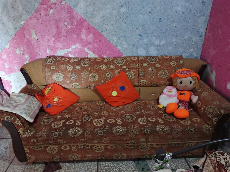 use sofa good condition 0