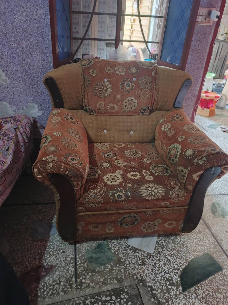 use sofa good condition 1