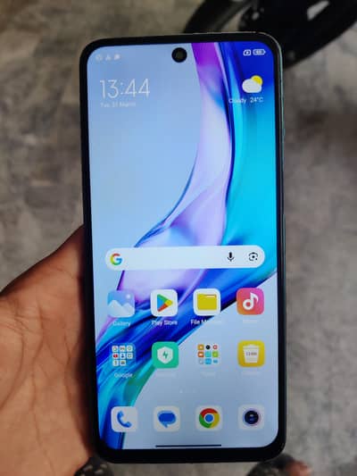 Redmi Note 9s.  4/64