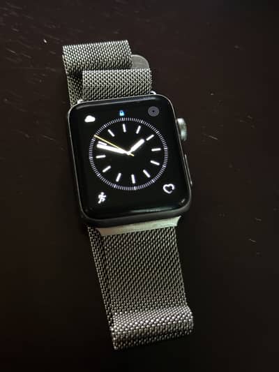 Apple watch Series 3 42mm