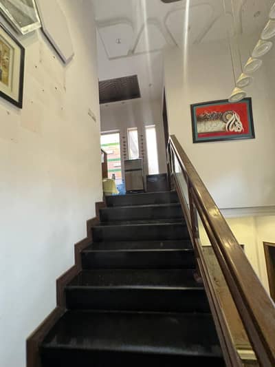 10 Marla Spacious Villa House in DHA Phase 8 For Rent in minimum rates