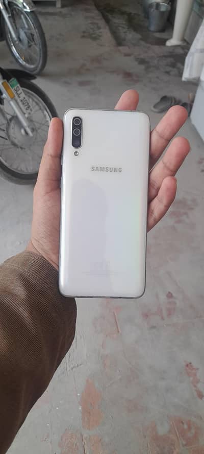 Samsung Galaxy A70