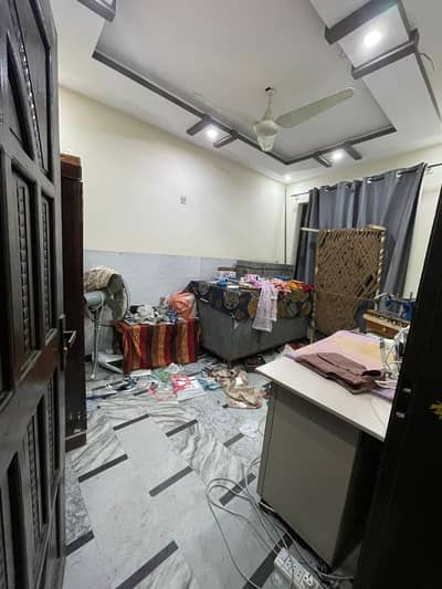 Double Story house available for sale in dhoke banras range road Rwp