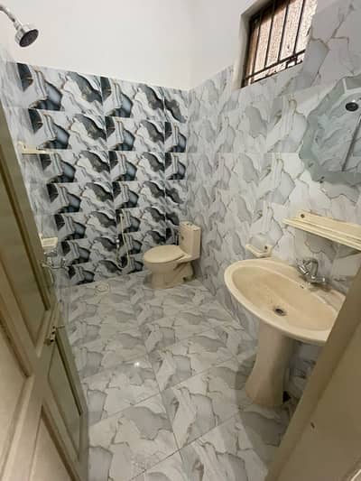 Brand New Upper Portion Available For Rent In Afsha Colony Range Road Rwp