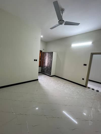 Brand New Upper Portion Available For Rent In Afsha Colony Range Road Rwp