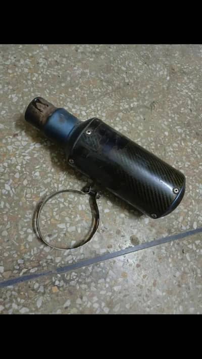 Sc project exhaust 70 and prider fiting best sound