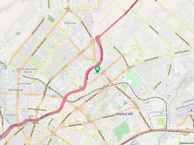 Islamic appartment 2 Bed DD *Code(16078)*