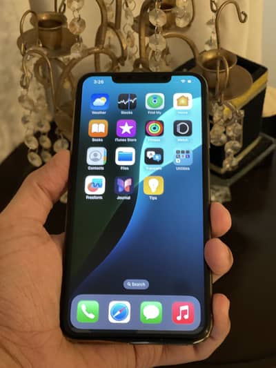 Iphone XS Max 256GB Gold