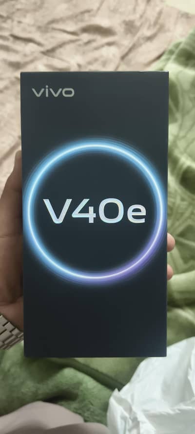  Vivo V40e for Sale / Exchange