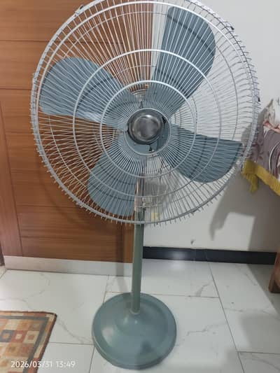 Al Karam used fan for sale