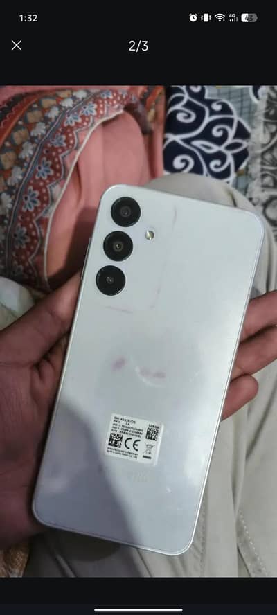 Samsung Galaxy A16 6/128