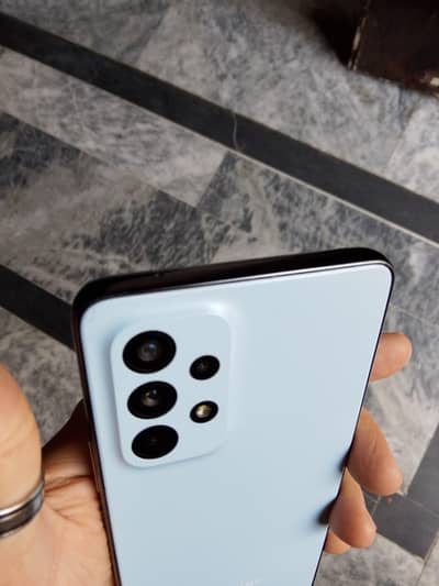 Samsung A53 5G