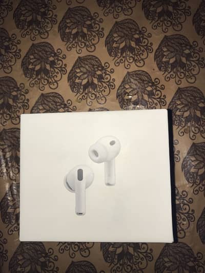 Airpods pro3
