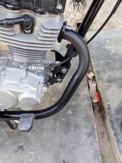 kyh ka jenion slancer Hy 22 model ka