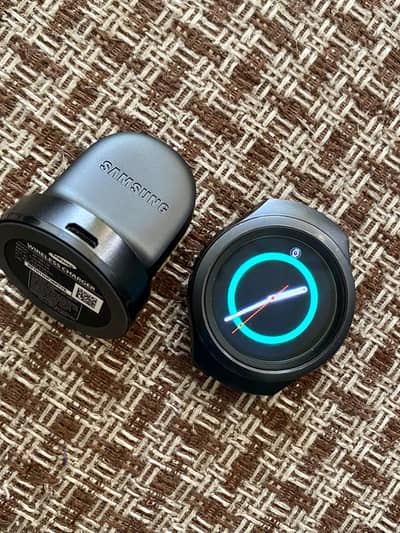 Samsung gear S2