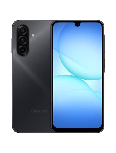 Samsung Galaxy A17 Box Pack