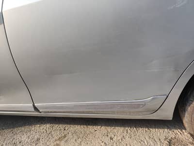 Corolla GLI – Family Used, No Work Require