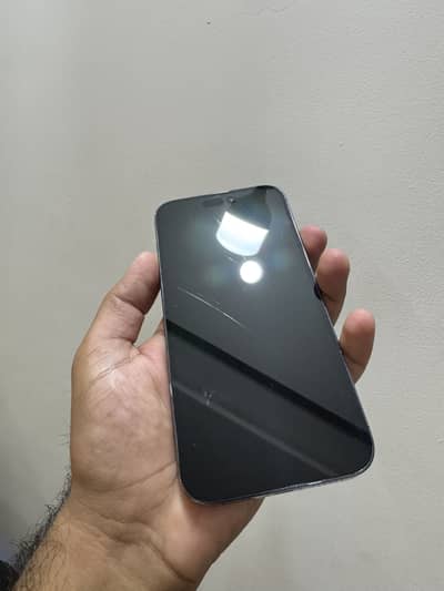 iphone 14 pro Max PTA Approved 256 GB