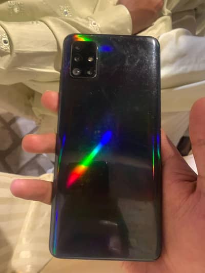 samsung a51 all ok