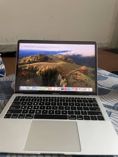 Apple Macbook Air 2019, 256GB SSD, 8GB Ram