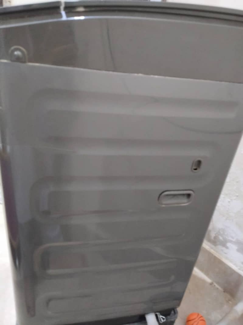 dawlance fully automatic machine 7