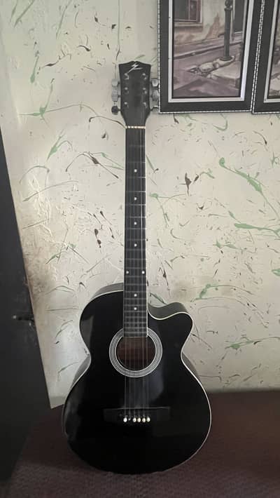 Acoustic Guitar