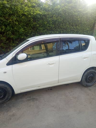 Suzuki Alto automatic