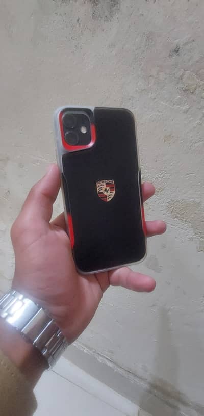 iphone 11 factory unlock