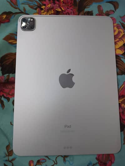 ipad pro M1 2021 128gb