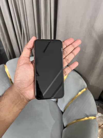 iphone 11 pro pta approve