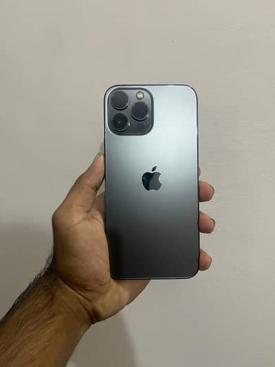 IPHONE 13 Pro Max 256 GB JV (KIT)