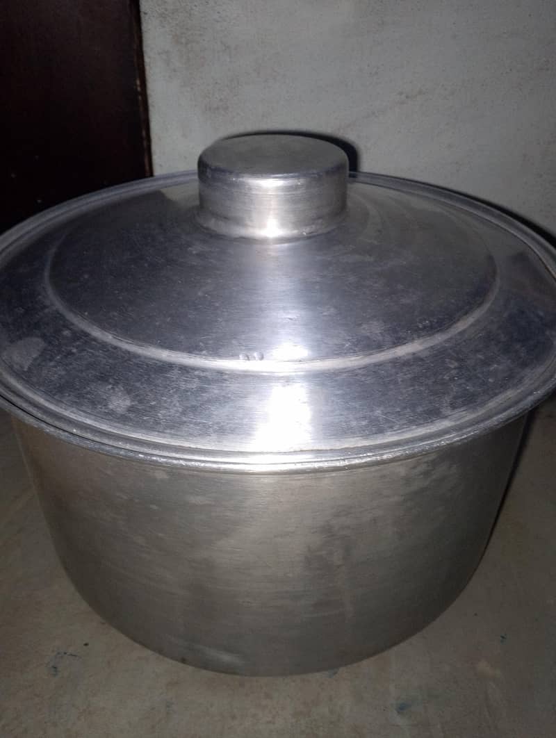 چپس کا سٹال براۓ فروخت 5