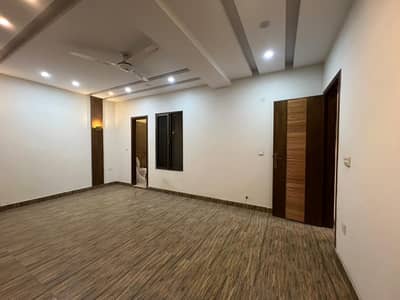 4 Bedroom Apartment For Rent In Faisal Town Markaz Block-A