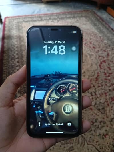 XR converted into 16 pro