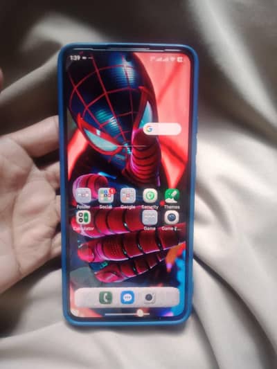 Xiaomi 13t 8 256gp 5g 120fps pubg