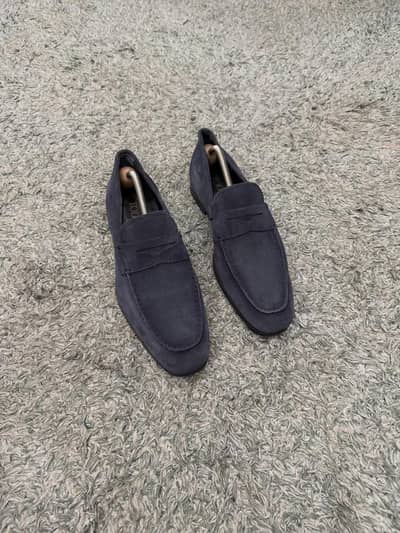 LORO PIANO Shoes