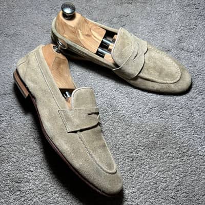 LORO PIANO Shoes