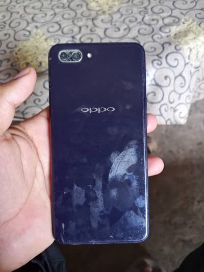 oppo A3s