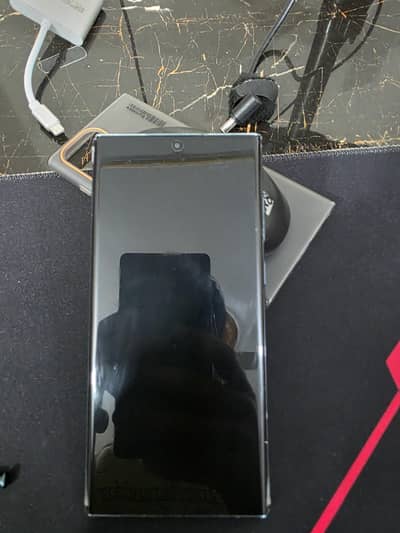 Samsung s22 ultra 12/256 non pta