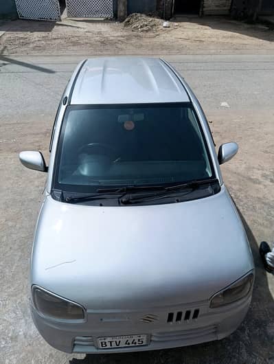 Suzuki alto vxr Very good condition