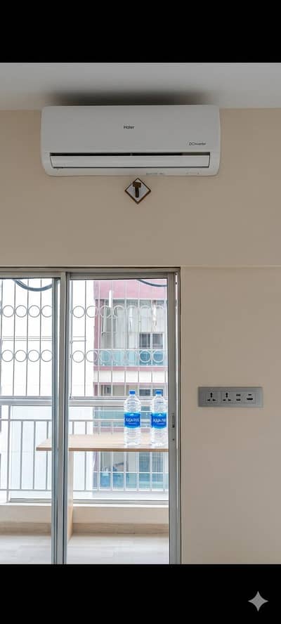 Haier 2 AC 1st is new and 2nd is used