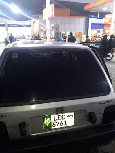 Mehran 2006/7 For sale
