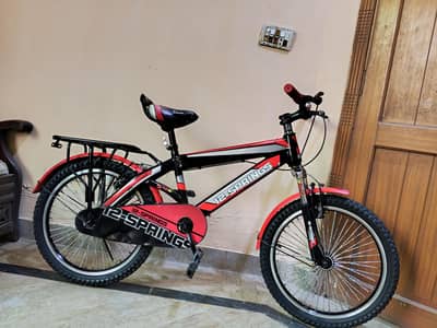 Bicycle 12 Spring Imported Bicycle 20  inch For Sale