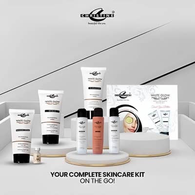 Facial Kit