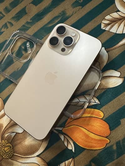 Iphone 16 Pro Max JV