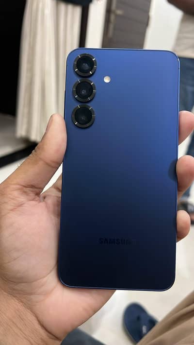 Samsung S25 Plus 12/256