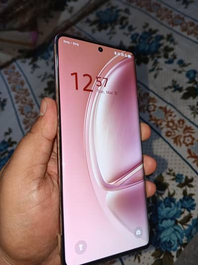 zero 40 4 g 1 hand used mobile with box and