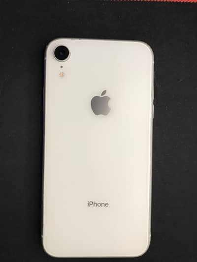 iphone xr 64gb non pta jv  10 by 10 condition