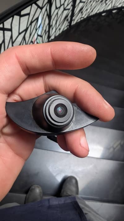 Altis Grande Original Front Camera